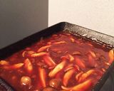 特製きのこソースのカマンベールハンバーグ作り方4写真