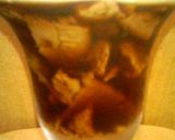 ビスケット入り♪コーヒーゼリーティラミス作り方2写真