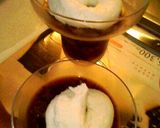 ビスケット入り♪コーヒーゼリーティラミス作り方3写真