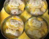 餃子の王将inふわエッグ作り方8写真