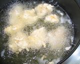 ふるさとの味♪とり天作り方6写真