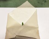 大葉香る♪サバとお豆の春巻作り方6写真