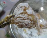 ふるさとの味♪とり天作り方5写真