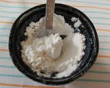 オニオン風味唐揚げ作り方4写真