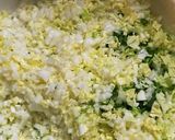 我が家の餃子♡ニンニク不使用作り方1写真