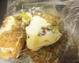 厚揚げでナゲット 簡単レシピ作り方3写真