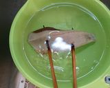 ☆男飯☆012 鰹のたたき作り方4写真