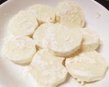 やまいもステーキ　口八丁風作り方2写真