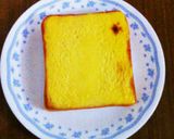プリントースト♪作り方4写真