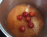 イタリア風 トマトライスのお弁当！作り方1写真