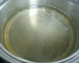 料理に使う 万能酢(保存食)作り方1写真