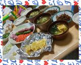 魚 >゜)))彡 魚 >゜)))彡料理♥作り方7写真