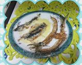 魚 >゜)))彡 魚 >゜)))彡料理♥作り方2写真