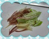 魚 >゜)))彡 魚 >゜)))彡料理♥作り方4写真