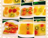 アレンジ自在♪ ✾フルーツ寒天✾作り方32写真