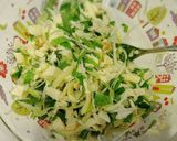 大葉香る♪厚揚げの豚肉ロール!作り方3写真