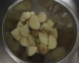 じゃがいもが美味しい 肉じゃが！ 簡単作り方2写真