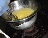 デコレーションケーキ作り方3写真