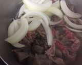 じゃがいもが美味しい 肉じゃが！ 簡単作り方7写真