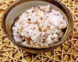 冷めても美味しい♪鶏そぼろ丼（二色丼）作り方7写真