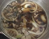 じゃがいもが美味しい 肉じゃが！ 簡単作り方8写真