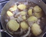 じゃがいもが美味しい 肉じゃが！ 簡単作り方9写真