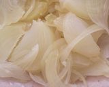 まるごとブロッコリーの豆乳スープ♡抗酸化作り方1写真
