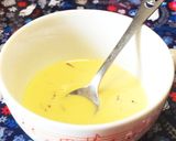 太らず簡単美味ココナッツミルクマヨネーズ作り方4写真