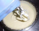 デコレーションケーキ作り方4写真