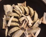 餃子でさっぱり！南蛮漬け風作り方3写真