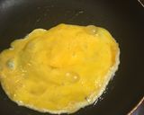 簡単♪美味しい♪ほうれん草と卵のサラダ作り方5写真