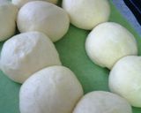 カレーウインナーロール作り方3写真