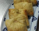 キツネ餅：時短簡単シンプルな美味しさ作り方13写真