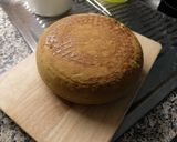 グルテンフリー抹茶スポンジケーキ 改1作り方6写真