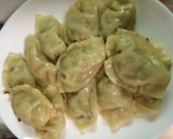 餃子の王将inふわエッグ作り方5写真