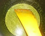 糖質オフ 抹茶ムース作り方3写真