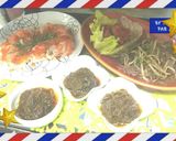 魚 >゜)))彡 魚 >゜)))彡料理♥作り方8写真