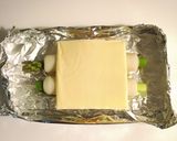 呑兵衛さんのちくわアスパラのチーズ焼き作り方6写真