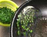 初心者さんにも簡単なおつまみ☆ニラ納豆作り方8写真