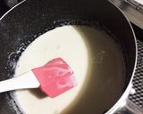 とろっとろ生チョコ☆ソースにもなる作り方2写真