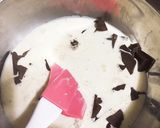 とろっとろ生チョコ☆ソースにもなる作り方3写真