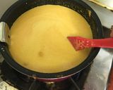 クレシー 〜濃厚人参ポタージュ〜作り方5写真
