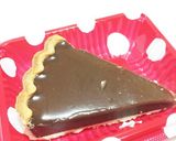 とろっとろ生チョコ☆ソースにもなる作り方6写真