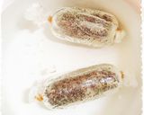 お酒のあて鶏ハム♫作り方5写真