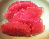 グレープフルーツのはちみつ漬け作り方4写真