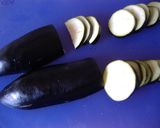 食べ過ぎ注意！！なすびのお漬物作り方1写真