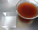 ナゲットで超早！まろやか甘酢炒め作り方1写真
