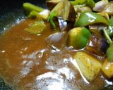ナゲットで超早！まろやか甘酢炒め作り方6写真