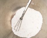 離乳食OKグルテンフリー米粉蒸しパン作り方1写真