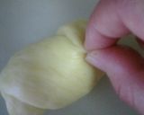 カレーウインナーロール作り方6写真